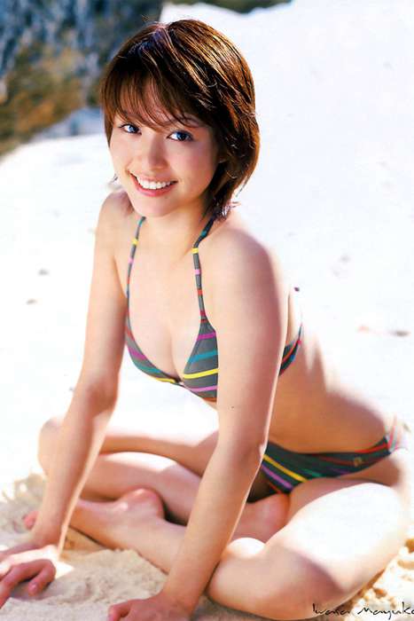 [AllgravureIdol写真]ID0488 AGI写真之VOL.00565_Mayuko Iwa