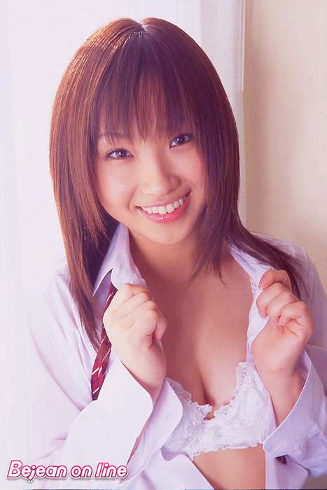 Bejean On Line Photo套图ID0102 200602 [Hassya]- Moe Sakashita学生美女