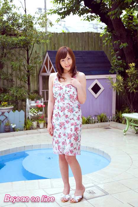 Bejean On Line Photo套图ID0161 200607 [Hassya]- Ai Takeuchi丰乳少妇