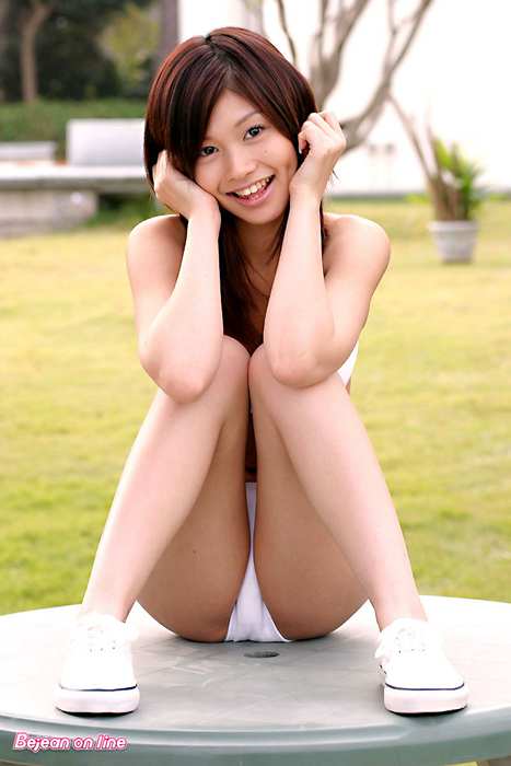 Bejean On Line Photo套图ID0230 200612 [Jogaku]- Ayako Kanki性感比基尼少妇