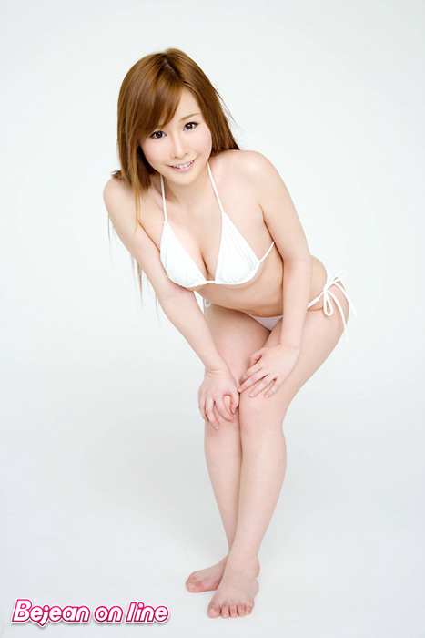 Bejean On Line Photo套图ID0287 200707 [Byako]- Iyo Hanaki性感比基尼少妇