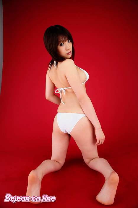 Bejean On Line Photo套图ID0507 200812 [Byako]- Iori Mano丰乳酥胸比基尼少妇