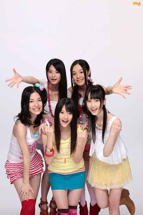 Bomb.TV写真ID0326 2011.03 含视频SKE48