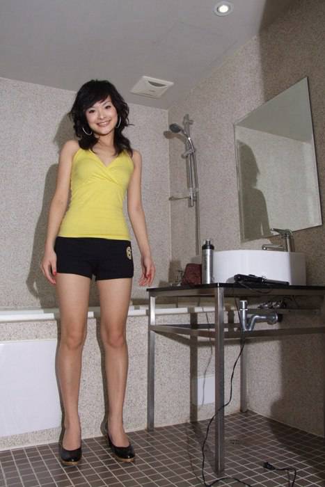 [cherryasianfeet高跟丝足性感丝袜足模]ID0262 20-05-2007 - Cherry