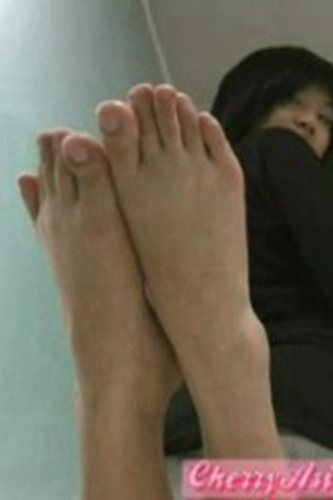 [cherryasianfeet高跟丝足性感视频]ID0679 05-06-2010 Yuki