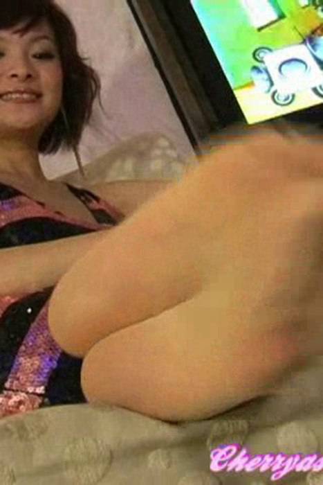 [cherryasianfeet高跟丝足性感视频]ID0699 09-03-2010 Cherry