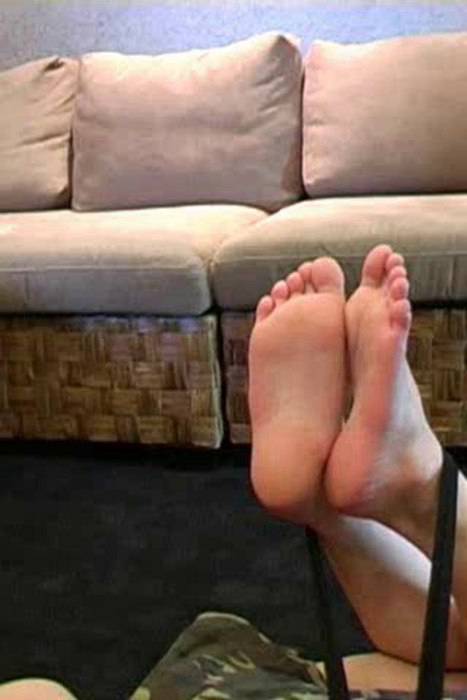 [cherryasianfeet高跟丝足性感视频]ID0925 17-02-2011 Koko