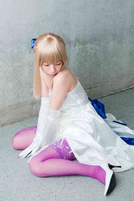 [Cosplay]ID0113 2013.04.26 Fate Stay Night - So Hot [236P131MB].rar