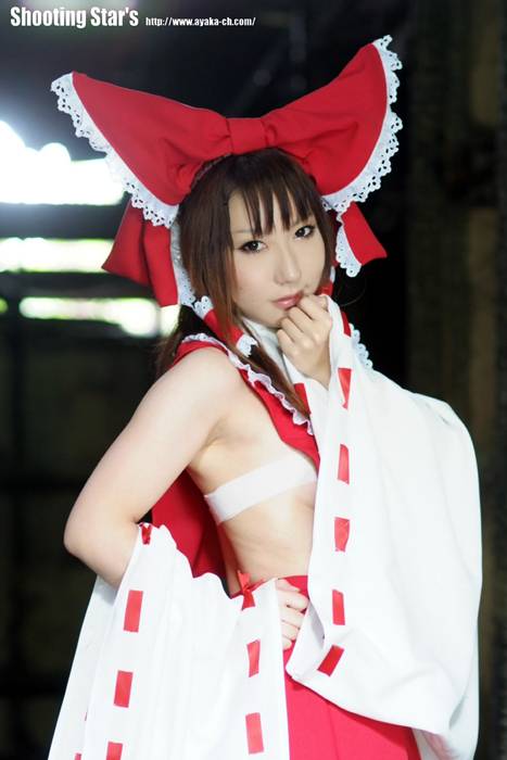 [Cosplay]ID0135 2013.05.12 Touhou Proyect Hot Cosplay [242P110MB].rar