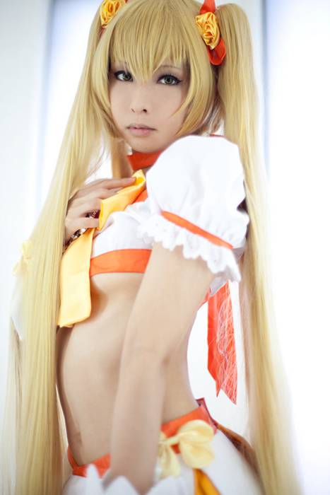 [Cosplay]ID0146 2013.05.16 Midori Kanda Best Compilation I [600P109M].rar