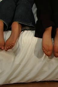 [feetweek性感丝袜美足美腿视频]ID0648 2007.01.25-v[1] (2)