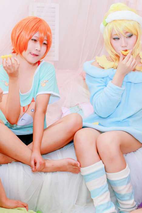 [国内Cosplay]ID0007 [CosPlay] 2015.08 No.107 不可思议的Tiger的cosplay [16P110M]