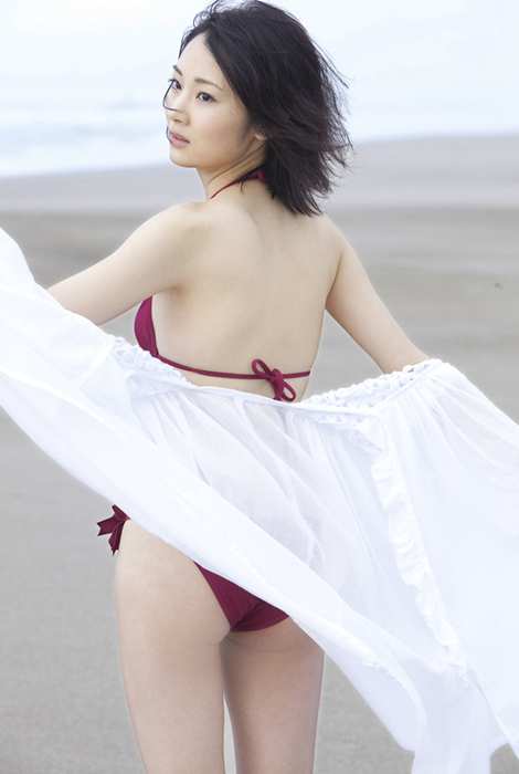 Image.tv写真ID0322 2011.10 Tantan Hayashi Graceful Girl