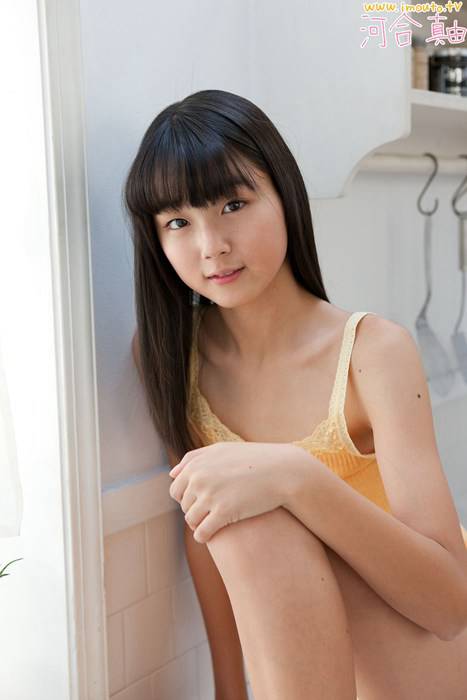 [Imouto.tv系列]ID017 2013.02.01 河合真由Mayu Kawai ~ holiday kawai02