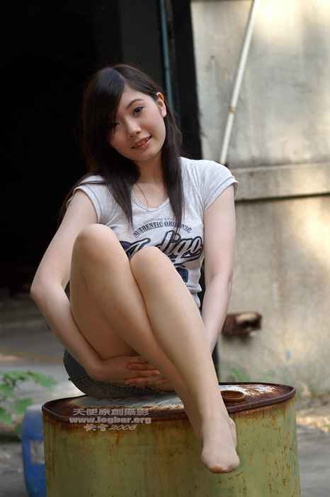 肉丝热裤高跟性感美女少妇[天使原创摄影吧legbar]ID0209 20061020xiaoan