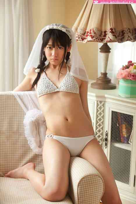 [minisuka.tv性感写真]ID0294 2012-07-12 Koharu Nishino Vol.02