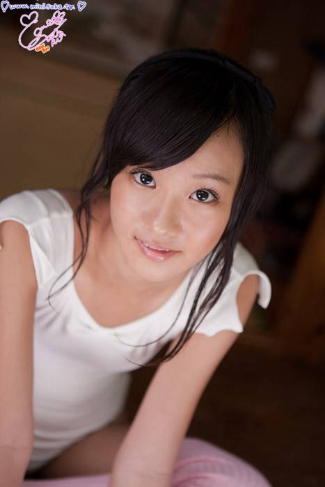 [minisuka.tv性感写真]ID0306 2012-09-06 Present Kana Yuuki