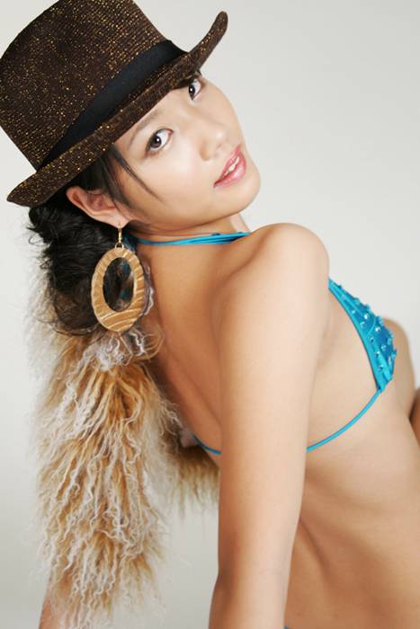 [MistyPQPC套图]ID0072 MistyPQPC套图-CD12-Hip.Star.-.Nozomi.Araki