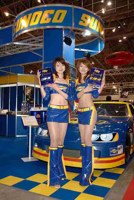 [RaceQueen紧身裤赛车女]ID0172 RaceQueen.PhotoGallery.CD03-Event-20060113autosalon1