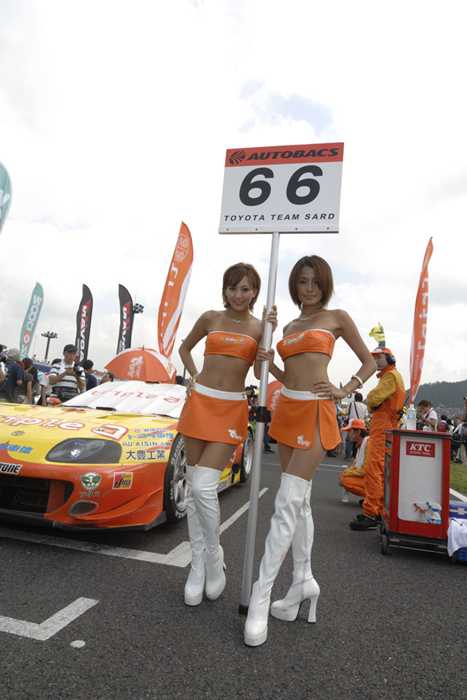 [RaceQueen紧身裤赛车女]ID0295 RaceQueen.PhotoGallery.CD04-Racequeen20060910gt2