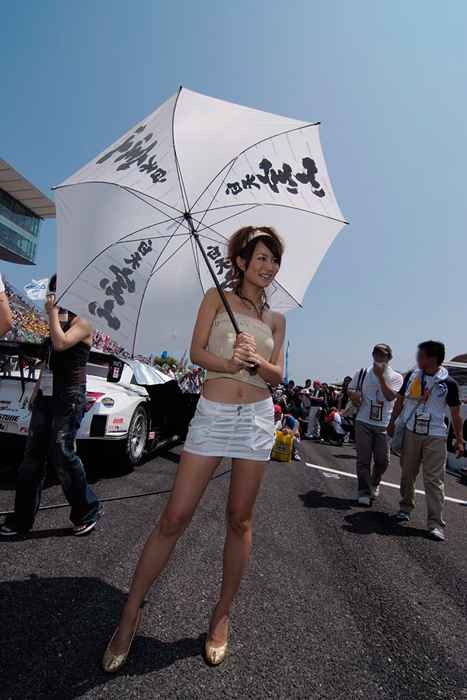 [RaceQueen紧身裤赛车女]ID0342 RaceQueen.PhotoGallery.CD04-Racequeen20070819gt3