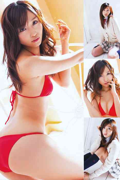 [日本写真杂志]ID0008 [BLACKBOX] 2011 No.04 Risa Yoshiki 吉木りさ [19P]--性感提示：纤细美腿酥软丰乳网袜极其罕见风情