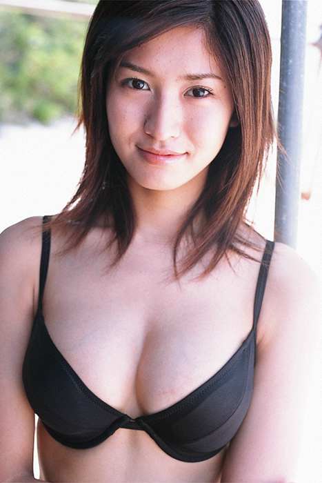 丰乳酥胸让人心醉[YS-Web]Vol.022 Chisato Morishita  楽园には、気持ちいい风、吹いてる？？。